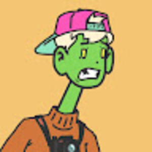 Meet your Posher, Wesley